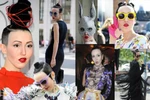 Cá tính như tín đồ có đôi mày lá liễu 