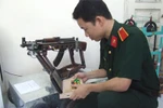 Rô-bốt ứng dụng trong dân sự và quân sự 