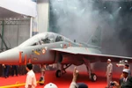 Ấn Độ: Phiên bản hải quân của Tejas bắt đầu được sản xuất 