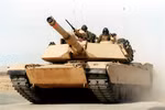 Mỹ tặng Hi Lạp 400 tăng chiến trường Abrams 