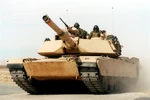 Mỹ tặng Hi Lạp 400 tăng chiến trường Abrams 
