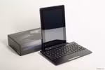 Đập hộp ASUS Transformer Pad TF300