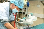 Cách nhận biết sớm viêm phổi ở trẻ