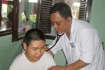 Lần đầu tiên trẻ được phẫu thuật tim bằng điện cực