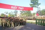 Tổ chức Ngày chạy thể thao quân sự CISM