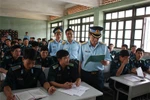 Triển khai kế hoạch diễn tập, bắn đạn thật, bay hồi phục 