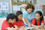 Luyện thi vào trường công lập Singapo