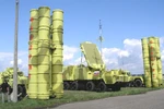 Nga triển khai lực lượng "khủng" bảo vệ APEC 2012 