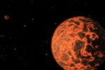 NASA phát hiện một hành tinh nhỏ hơn Trái Đất