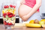 Ngừa tăng cân và biến chứng sản khoa cho thai phụ
