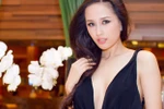 Những "nữ hoàng bóng đêm" sexy của showbiz Việt 