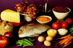 Kiêng kỵ trong ăn uống khi dùng thuốc Đông y