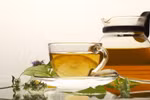 Trà xanh giúp ngăn ngừa bệnh Parkinson