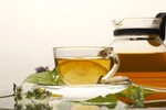 Trà xanh giúp ngăn ngừa bệnh Parkinson