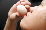 Chế độ ăn uống giúp "tinh binh" luôn sung mãn