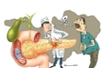 Cảnh báo những người dễ bị ung thư tụy tạng