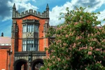 Hội thảo học bổng đại học Newcastle, Anh