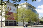 Hội thảo đại học Teesside, đông bắc Anh