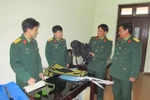 Cải tiến, hiện đại hóa, phát triển vũ khí cho đặc công Việt Nam
