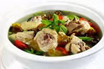 Thiên ma - Vị thuốc trị tê nhức