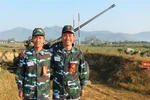 Những cặp anh em ruột xuất sắc trong quân đội Việt Nam