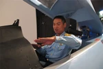 Ba ngày với phi công SU 30MK của Không quân Việt Nam