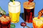  Những thực phẩm cần tránh xa để không mang "bụng thùng"