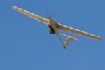 Mỹ phát triển UAV có thể bay mãi mãi
