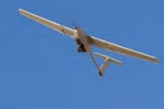 Mỹ phát triển UAV có thể bay mãi mãi