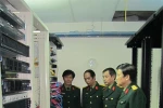 Phát triển ngành Thông tin Khoa học quân sự theo hướng hiện đại 