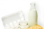10 thực phẩm tốt nhất cho phụ nữ mãn kinh