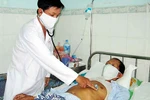 Hơn 40% dân số Việt Nam đã nhiễm lao 