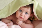 Chùm ảnh: Ngộ nghĩnh khi trẻ mọc răng và những điều cha mẹ chưa biết? 