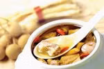 Món ăn - bài thuốc bổ não