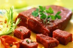 Những thực phẩm không thể "kết đôi" cùng thịt lợn