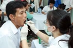 90% người Việt Nam gặp vấn đề răng miệng