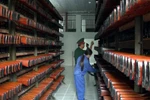 Quân khu 4 chăm sóc khí tài, đảm bảo kỹ thuật cho nhiệm vụ SSCĐ