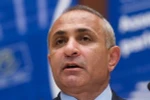 Chủ tịch Quốc hội Armenia Ovik Abramyan từ chức