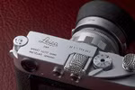Phụ kiện siêu đắt dành cho máy ảnh Leica