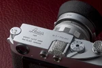 Phụ kiện siêu đắt dành cho máy ảnh Leica