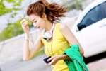 'Trẻ hóa' phong cách cho chị em U30: không khó 