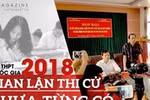 Ai có thể làm dịu dư luận sau vụ tiêu cực điểm năm 2018 ở thời điểm hiện nay?
