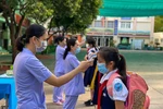 Tất cả các địa phương nên tạm dừng việc dạy thêm, học thêm trong lúc này