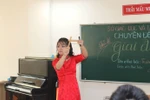 Hơn 6 năm ban hành chương trình tổng thể, giáo viên các môn học mới vẫn thiếu!