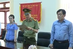 Ông Hoàng Tiến Đức còn bị bệnh đến bao giờ?