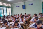 Đánh giá theo Thông tư 26 nếu không nghiêm, sẽ lạm phát học sinh giỏi