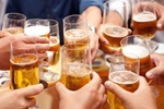 Ngày Tết, lại nói chuyện rượu bia
