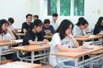 Học sinh lớp 9 và lớp 12 năm nay có dễ dàng đỗ tốt nghiệp?