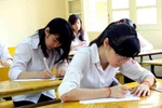 Bi hài đạt giải học sinh giỏi cấp tỉnh mà không dám khoe
