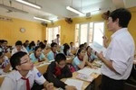 Những cuộc họp không cần thiết trong nhà trường!